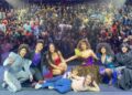 Hija de Angélica Vale hace su debut en "Mentiras" y derrocha su talento en el canto: VIDEO