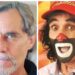 Humberto Zurita rechazó hacer una bioserie de 'Cepillín' y el hijo del payaso enfureció: 'Muy soberbio'