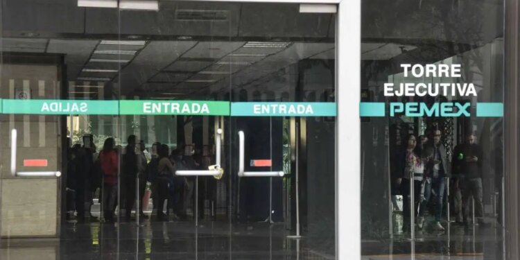 Impacto Millonario en Estado por Apoyo a Pemex.