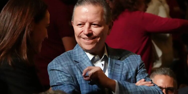 Inquiry into Zaldívar based on report: PJF