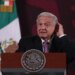 Instrucción cambia conferencia AMLO obras.