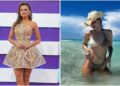 Isabela Castillo cuenta los detalles de su divorcio con Matías Novoa
