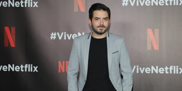 José Eduardo Derbez reavivó las ilusiones de un reencuentro entre sus papás: 'Van a coincidir'