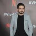 José Eduardo Derbez reavivó las ilusiones de un reencuentro entre sus papás: 'Van a coincidir'