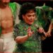 Juan Osorio busca al mejor imitador de Carmen Salinas para actuar en Aventurera: esto dijo