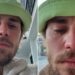Justin Bieber llorando fotos
