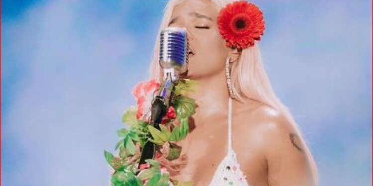 Karol G arrasó en los premios Latin AMAs 2024: ellos fueron los ganadores