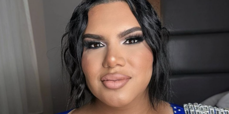 Kimberly "La más preciosa" revela si estará o no en La casa de los famosos de Televisa