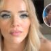 thalía garcía drogada en la casa de los famosos 4