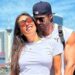 La contundente respuesta de Galilea Montijo sobre los rumores de su novio Isaac Moreno, ¿qué dijo?