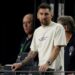La explosiva reacción de Lionel Messi contra el DT de Monterrey tras la derrota del Inter de Miami