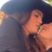 Ana Bárbara y su pareja Angel Muñoz