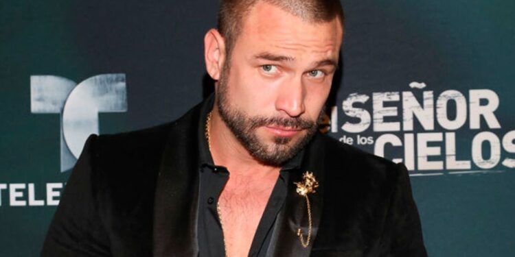 La razón por la que Rafael Amaya ya no interpretará jamás a El Señor de los Cielos