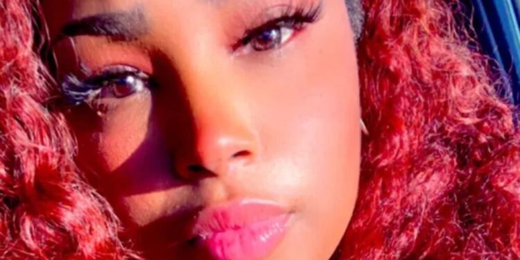 Influencer mató a su pareja, a su bebé de ocho meses y luego se suicidó: La terrible historia y los motivos del crimen