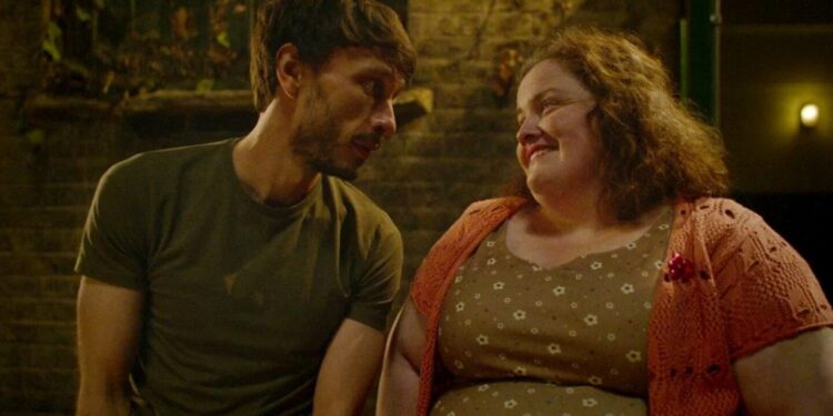 La verdadera 'Martha' de Bebé reno explotó contra la serie y amenazó con demandar al creador: 'Yo soy la víctima'