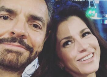 Las señales de que Eugenio Derbez y Alessandra Rosaldo estarían atravesando una importante crisis: ¿se van a divorciar?