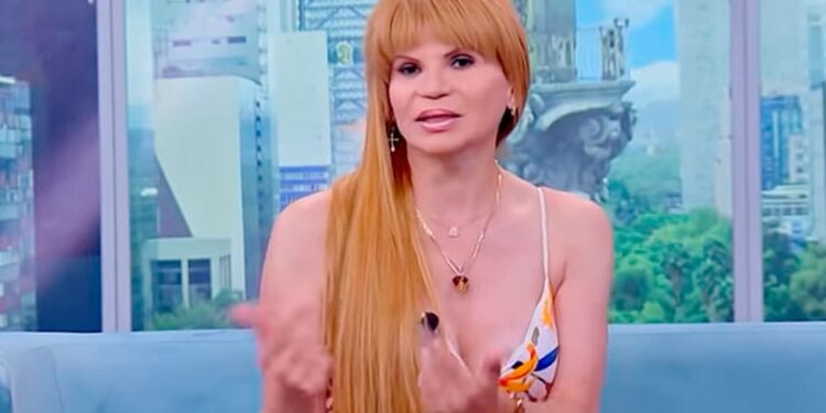 Las terribles predicciones de Mhoni Vidente para el 8 de abril, día del eclipse: Cómo protegerse
