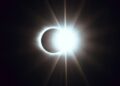 Los concursantes de LCDLF 4 vieron el eclipse total de sol y un detalle de La Divaza y Romeh alertó a todos