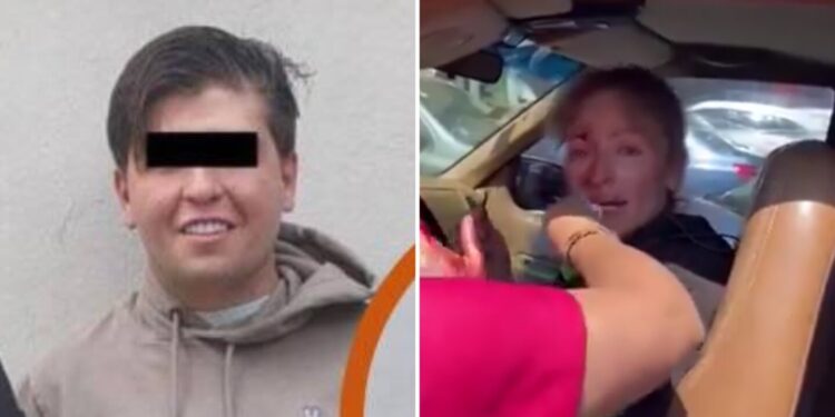 Madre de "Fofo Márquez" envía carta de perdón y la víctima de la golpiza le responde