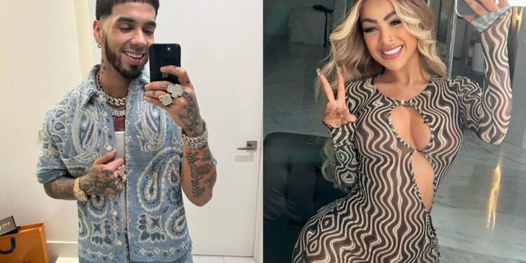 Mamá de “Yailin la más viral” le responde a Laura Bozzo tras llamarla “Sanguijuela chupa sangre”