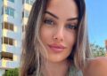 Mercedes Villador, la ex de Luis Miguel, paralizó a todos con este sexy bikini que marcó tendencia: FOTOS