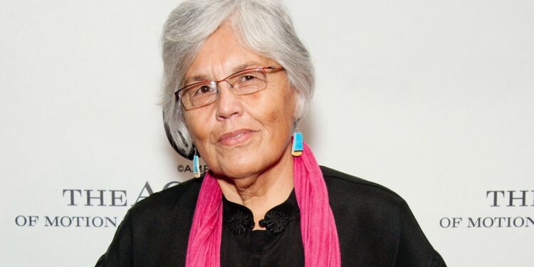 Murió Lourdes Portillo, la directora de cine mexicano que alcanzó una nominación al Oscar