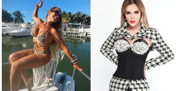 'No es la diva de México'
