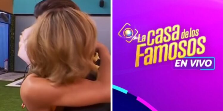 Otro habitante de La Casa de los Famosos abandona el reality: Quién es