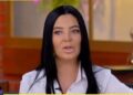 Paola Durante reveló su verdad y detalló cuál fue su relación con Mario Bezares y Paco Stanley