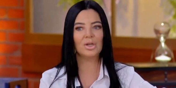 Paola Durante reveló su verdad y detalló cuál fue su relación con Mario Bezares y Paco Stanley