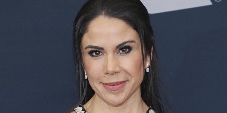 Paola Rojas reaparece para la revelar cómo está de salud tras contagiarse de una bacteria