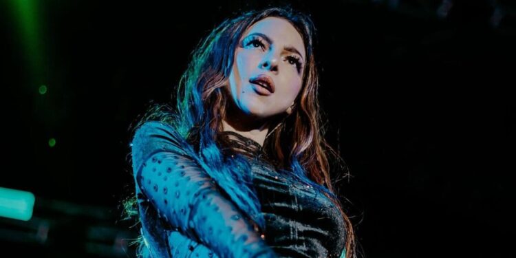 Paty Cantú lanzó el adelanto de Funeral, su nuevo tema, y en redes surgió esta inquietante teoría: 'Juzguen ustedes'