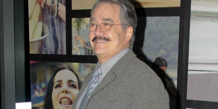 Pedrito Sola y "El Escorpión Dorado" hacen las paces: ¿Qué pasó entre ellos?
