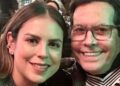 Pepillo Origel felicitó a 'su hija querida' en redes y desató la polémica, ¿quién es la misteriosa joven?