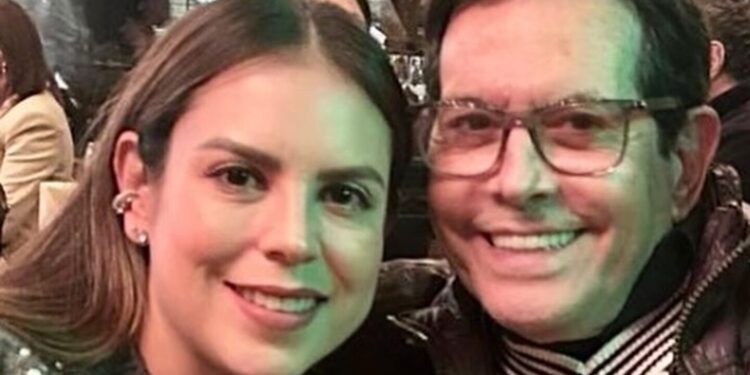 Pepillo Origel felicitó a 'su hija querida' en redes y desató la polémica, ¿quién es la misteriosa joven?