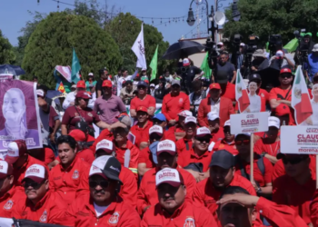 Pobladores requieren protección de autoridades locales.