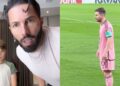 Poncho de Nigris fue estafado en el partido de Monterrey para ver a Lionel Messi, ¿qué fue lo que pasó?