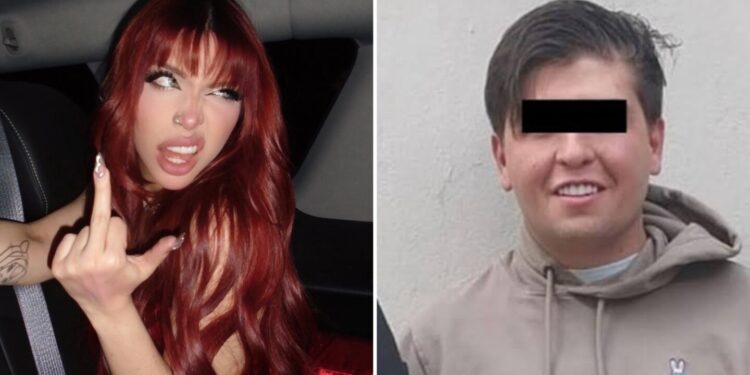 'Puerco asqueroso que nadie se quiere acostar con él'