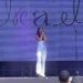 Quién es Andrea Ele, la ex participante de La Voz México que cantó en el Tecate Pa'l Norte