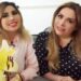 la bebeshita y su mamá