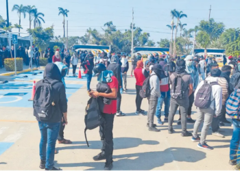 Rechazo de fiscal de Guerrero injustificado.