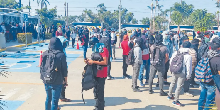 Rechazo de fiscal de Guerrero injustificado.