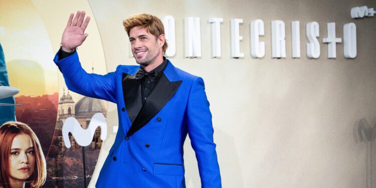 Revelan que William Levy le fue infiel a Elizabeth Gutiérrez con una española y hasta la embarazó, ¿qué pasó con ella?