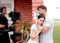 Samadhi Zendejas le hace frente a sus haters ante ola de críticas por supuesto romance con William Levy