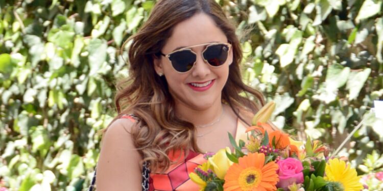 Sherlyn confiesa la razón que la motivó a mudarse de México