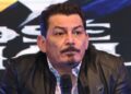 'Su esposo me está amenazando de muerte'