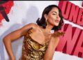 Tundieron a Eiza González por 'ignorar' a un actor nigeriano y esto descubrió Maryfer Centeno, ¿fue racista?