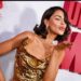Tundieron a Eiza González por 'ignorar' a un actor nigeriano y esto descubrió Maryfer Centeno, ¿fue racista?