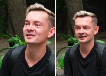 Un influencer ruso reveló la llamativa razón por la que le gustaría ser mexicano: VIDEO