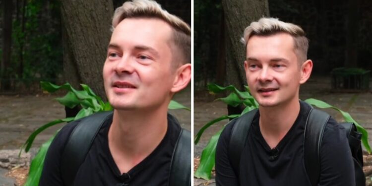 Un influencer ruso reveló la llamativa razón por la que le gustaría ser mexicano: VIDEO